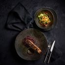 Rustico Ironstone Dessert Plate 22cm additional 2