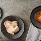 Rustico Ironstone Handled Bowl 17.5cm / 56cl additional 3