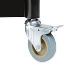 Vogue Polypropylene Mobile Trolley Large additional 6