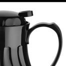 Olympia Insulated Swirl Jug Black 1.2Ltr additional 3