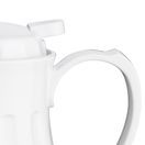 Olympia Insulated Swirl Jug White 0.5Ltr additional 3