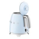 Smeg Mini Kettle Pastel Blue KLF05PBUK additional 3