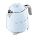 Smeg Mini Kettle Pastel Blue KLF05PBUK additional 1