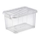 Araven Food Storage Boxes with Lids additional 1