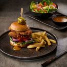 Rustico Ironstone Rectangular Plate 37 x 22cm additional 2