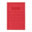 Cambro Lid for Insulated Food Pan Carrier Red additional 1