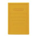 Cambro Lid for Insulated Food Pan Carrier Yellow additional 1