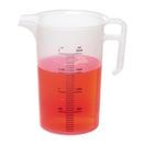 Pro-Measures Polypropylene Measuring Jug 2Ltr additional 4