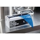 Vogue Anti-Slip Disposable Blue Piping Bags additional 9