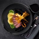 Rustico Carbon 30cm Coupe Bowl additional 2