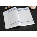 Castelli Black Restaurant Diary additional 6