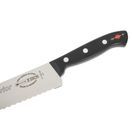 Dick Superior Bread Knife Black 26cm additional 4