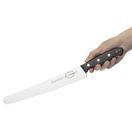 Dick Superior Bread Knife Black 26cm additional 5