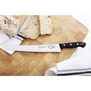 Dick Superior Bread Knife Black 26cm additional 6