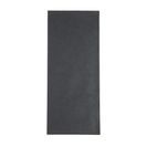Europochette Black Cutlery Pouch with White Napkin additional 4