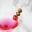 Fiesta Compostable Wooden Cocktail Sticks additional 3