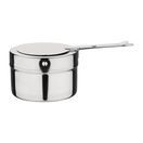 Olympia Chafing Fuel Holder with Damper additional 1