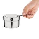 Olympia Chafing Fuel Holder with Damper additional 3