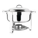 Olympia Chafing Fuel Holder with Damper additional 5