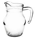Olympia Glass Jug 0.5Ltr additional 1