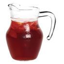 Olympia Glass Jug 0.5Ltr additional 2