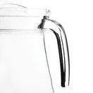Olympia Glass Jugs 1Ltr additional 3