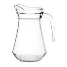 Olympia Glass Jugs 1Ltr additional 1