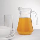 Olympia Glass Jugs 1Ltr additional 5