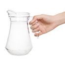 Olympia Glass Jugs 1Ltr additional 7