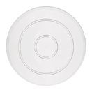 Olympia Kristallon Polycarbonate Display Plate Clear additional 1