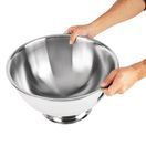 Olympia Polished Stainless Steel Wine And Champagne Bowl additional 2