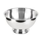 Olympia Polished Stainless Steel Wine And Champagne Bowl additional 1