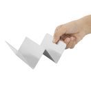 Olympia Taco Holder Stainless Steel additional 5