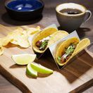 Olympia Taco Holder Stainless Steel additional 6