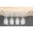 Olympia Wine Glass Rack additional 5