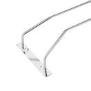 Olympia Wine Glass Rack Chrome 610mm additional 3