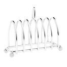 Olympia Wire Toast Rack 6 Slice additional 1