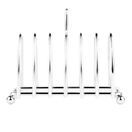 Olympia Wire Toast Rack 6 Slice additional 2