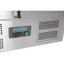 Polar G-Series Pizza Prep Counter Fridge 254Ltr additional 8