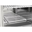 Polar G-Series Saladette Counter Fridge 368Ltr additional 3