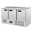 Polar G-Series Saladette Counter Fridge 368Ltr additional 2