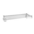 Vogue Metal Wire Wall Shelf 910mm additional 1