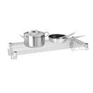 Vogue Metal Wire Wall Shelf 910mm additional 3