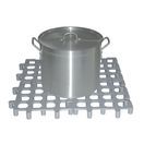 Vogue Plastic Dunnage Floor Rack additional 6