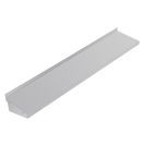 Vogue Stainless Steel Kitchen Shelf 1500mm additional 1