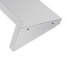Vogue Stainless Steel Kitchen Shelf 1500mm additional 3