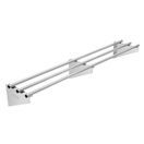 Vogue Stainless Steel Wall Shelf 1500mm additional 2