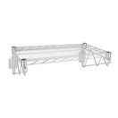 Vogue Steel Wire Wall Shelf 610mm additional 2