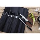 Deglon Sabatier 8-Piece Chef Knife Set with Wallet additional 4