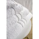 Mitre Eco Hand Towel White additional 4